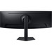 Samsung LS49F950UAUXEN Monitor 49" DQHD MM AA curv