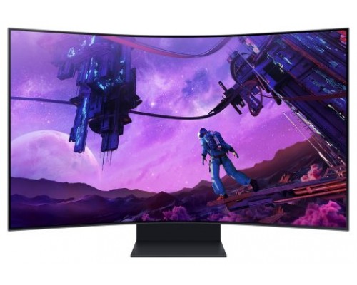 MONITOR SAMSUNG ODYSSEY ARK 55P VA 3840 X 2160 HDMI