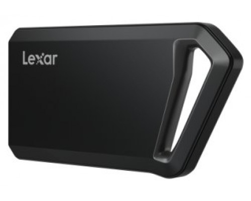 Lexar Professional SL600 512 GB Gris (Espera 4 dias)