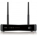 Zyxel LTE3301-PLUS router inalámbrico Gigabit Ethernet Doble banda (2,4 GHz / 5 GHz) 3G 4G Negro (Espera 4 dias)