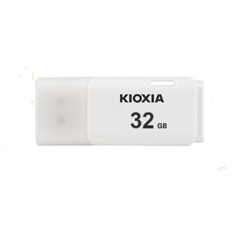 MEMORIA USB 2.0 KIOXIA 32GB U202 AQUA
