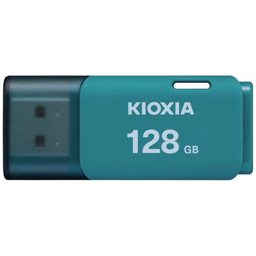 MEMORIA USB 2.0 KIOXIA 128GB U202 AQUA-SX4 MEMORIA USB 2.0 KIOXIA 128GB U202 AQUA