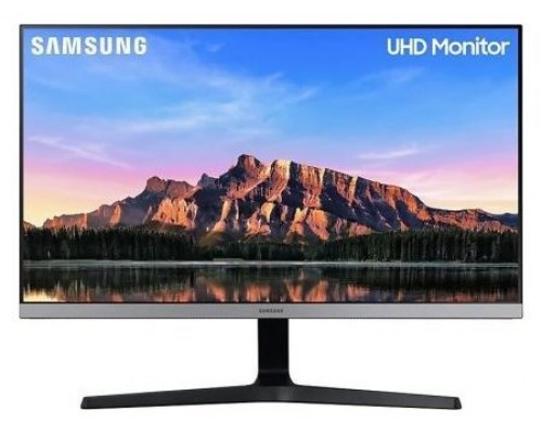 MONITOR SAMSUNG LU28R550UQPXEN (Espera 4 dias)