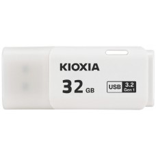 Pendrive USB 3.2 KIOXIA 32Gb U301 Blanco (Espera 2 dias)