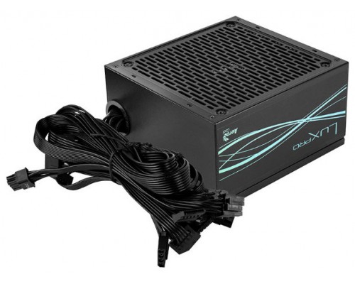 FUENTE DE ALIMENTACION AEROCOOL 650W LUX PRO