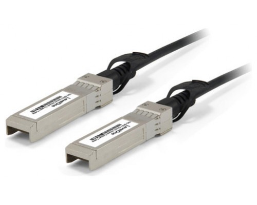 CABLE TWINAX TRANSCEIVER SFP 10GB CONEXION DIRECTA 1