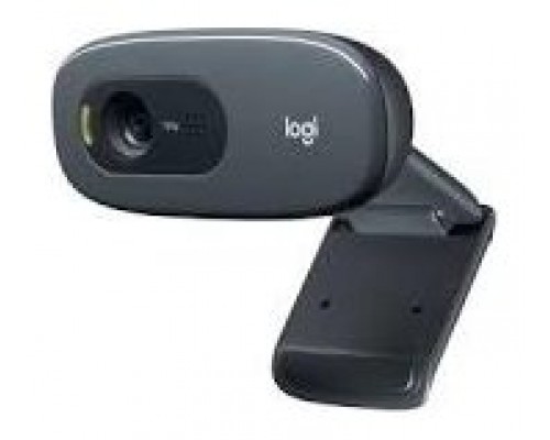 WEBCAM LOGITECH C270 1.3MP (Espera 4 dias)