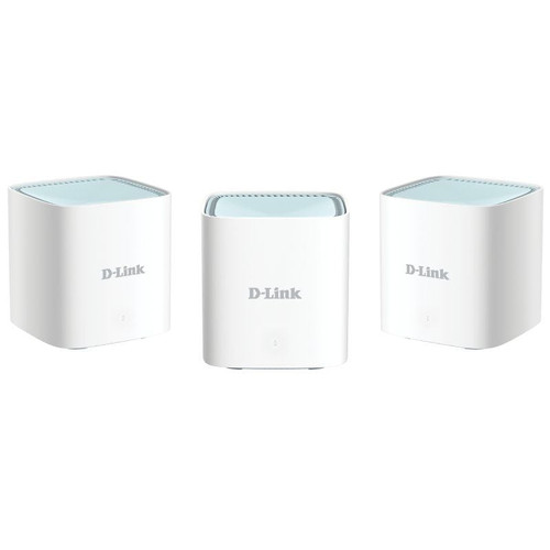 PUNTO DE ACCESO INTERIOR MESH WIFI 6 D-LINK M15 EAGLE-SX31 PUNTO DE ACCESO INTERIOR MESH WIFI 6 D-LINK M15 EAGLE