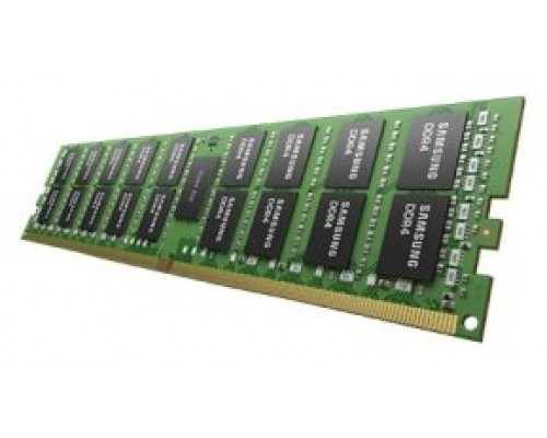 Samsung DDR4 8GB 3200 ECC REG S8Samsung - DDR4  - 8GB - RDIM