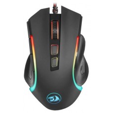 Redragon - GRIFFIN Raton Gaming RGB Negro