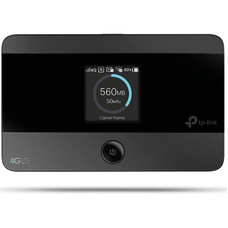 MODEM ROUTER TP-LINK 4G M7350 V2