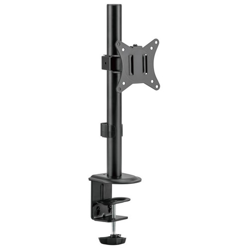 BRAZO DE MONITOR GEMBIRD PARA ESCRITORIO 17-32 PULGADAS-SX2 BRAZO DE MONITOR GEMBIRD PARA ESCRITORIO 17-32 PULGADAS