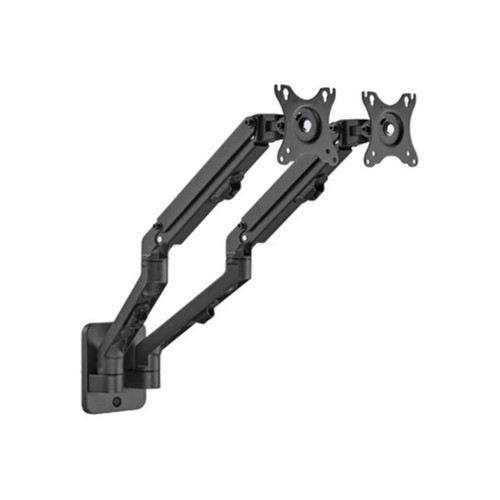 AJUSTABLE WALL DISPLAY MOUNTING ARM UP TO 27"-SX9 AJUSTABLE WALL DISPLAY MOUNTING ARM UP TO 27"
