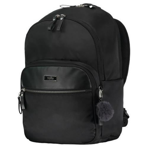 MOCHILA MUJER ADELAIDE 3 PARA PORTATIL 13" TOTTO MA04ADE003-22100-N01 (Espera 4 dias)-SX8 MOCHILA MUJER ADELAIDE 3 PARA PORTATIL 13" TOTTO MA04ADE003-22100-N01 (Espera 4 dias)