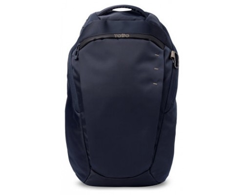 MOCHILA DAYTONA GRANDE COLOR AZUL TOTTO MA04DAY001-25200-ZK0 (Espera 4 dias)