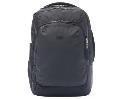 MOCHILA EJECUTIVA 16 PULGADAS GTX 2.0 L COLOR NEGRO TOTTO MA04GTX002-24100-N01 (Espera 4 dias)