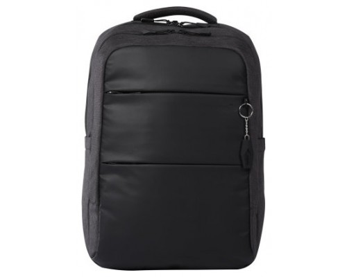 MOCHILA PARA PORTATIL DE 16 PULGADAS DALLAS COLOR NEGRO TOTTO MA04IND928-23200-N01 (Espera 4 dias)
