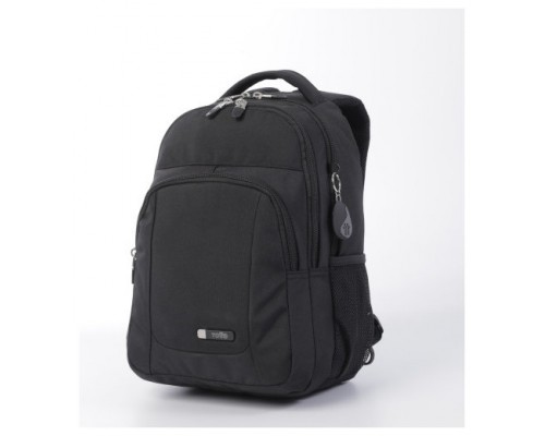 MOCHILA PARA PORTATIL 13" TAMULO 400X280X160MM TOTTO MA04SUP003-2220B-N01 (Espera 4 dias)