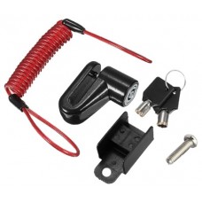 YOUIN SISTEMA ANTIRROBO PARA PATINETE ELE´CRICO (Espera 4 dias)-SX2 YOUIN SISTEMA ANTIRROBO PARA PATINETE ELE´CRICO (Espera 4 dias)