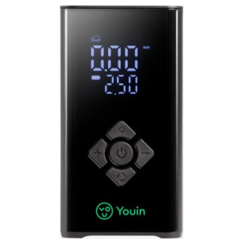 Youin MA1022 compresor de aire 17 l/min Batería (Espera 4 dias)-SX8 Youin MA1022 compresor de aire 17 l/min Batería (Espera 4 dias)