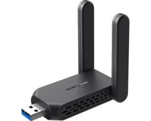 ADAPTADOR RED MERCUSYS MA32H USB3.0 WIFI.AC/867MBPS (Espera 4 dias)