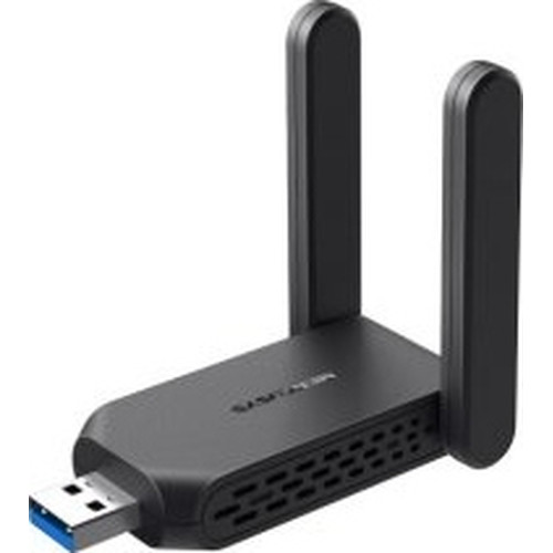 USB WIFI MERCUSYS MA32H AC1300 867 Mbps en 5GHz DOS-SX3 USB WIFI MERCUSYS MA32H AC1300 867 Mbps en 5GHz DOS