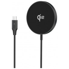 Celly Cargador Inalámbrico MAGSAFE Pro QI