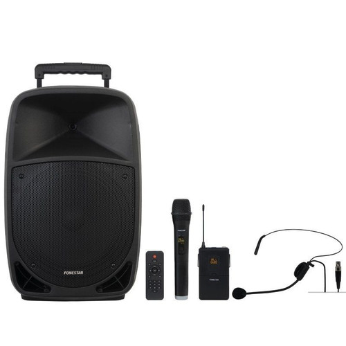 ALTAVOCES FONESTAR MALIBU-312-SX14 ALTAVOCES FONESTAR MALIBU-312