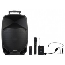 ALTAVOCES FONESTAR MALIBU-315-DU17 ALTAVOCES FONESTAR MALIBU-315