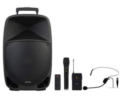 ALTAVOCES FONESTAR MALIBU-315-DU17 ALTAVOCES FONESTAR MALIBU-315