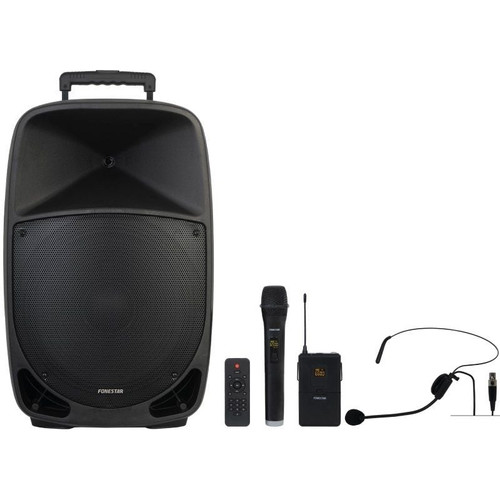 ALTAVOCES FONESTAR MALIBU-315-SX16 ALTAVOCES FONESTAR MALIBU-315