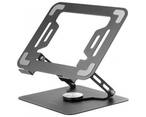 SOPORTE DE PORTATIL MARS GAMING MARSN HASTA 17"