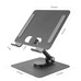 SOPORTE PARA TABLET MARS GAMING MARST COLOR NEGRO