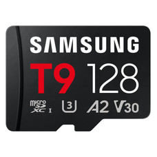 Samsung MB-MH128T/WW memoria flash 128 GB MicroSDXC UHS-I (Espera 4 dias)-SX12 Samsung MB-MH128T/WW memoria flash 128 GB MicroSDXC UHS-I (Espera 4 dias)