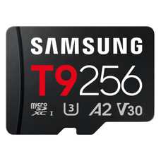 Samsung MB-MH256T/WW memoria flash 256 GB MicroSDXC UHS-I (Espera 4 dias)-SX20 Samsung MB-MH256T/WW memoria flash 256 GB MicroSDXC UHS-I (Espera 4 dias)