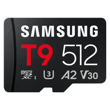 Samsung MB-MH512T/WW memoria flash MicroSDXC UHS-I (Espera 4 dias)-SX40 Samsung MB-MH512T/WW memoria flash MicroSDXC UHS-I (Espera 4 dias)