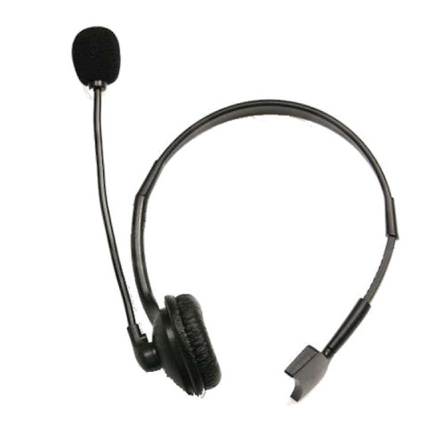 DataVideo MC-1 Auriculares Alámbrico Diadema Llamadas/Música Negro (Espera 4 dias)-SX4 DataVideo MC-1 Auriculares Alámbrico Diadema Llamadas/Música Negro (Espera 4 dias)