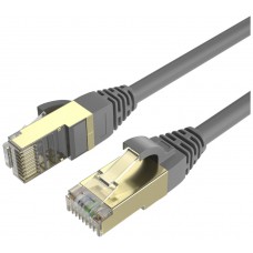 Cable Ethernet CAT7 RJ45 F/STP 30m Max Connection (Espera 2 dias)