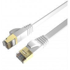 Cable Ethernet CAT7 8P8C F/STP 32AWG 10m Max Connection (Espera 2 dias)