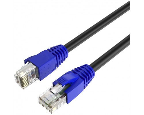 Cable Ethernet CAT6 26AWG Exteriores 12m Max Connection (Espera 2 dias)