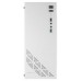 CAJA ATX SEMITORRE GAMING MARS GAMING MC100 WHITE