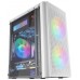 Mars Gaming caja MICRO-ATX MC300W WHITE