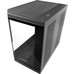 CAJA MICROATX MC3T CORELCD NEGRO MARS GAMING (Espera 4 dias)