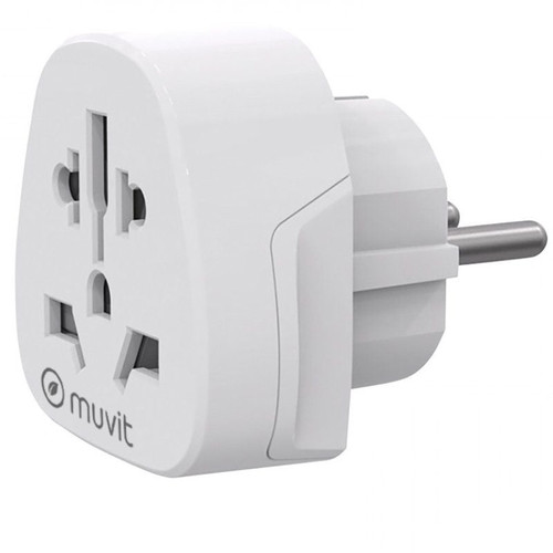 MUV-ENCHUFE MCADP0007-SX1 MUV-ENCHUFE MCADP0007