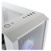 CAJA ATX SEMITORRE GAMING MARS GAMING MC-C WHITE