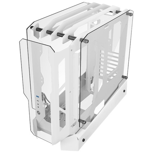 CAJA ATX MARS GAMING MCEDGEW DISE&Atilde;&lsquo;O OPEN