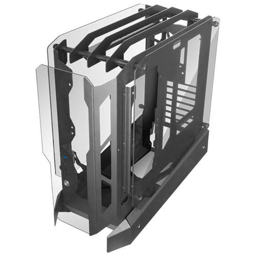 CAJA ATX MARS GAMING MCEDGE DISEÑO OPEN-SX22 CAJA ATX MARS GAMING MCEDGE DISEÑO OPEN