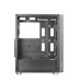 CAJA ATX SEMITORRE GAMING MARS GAMING MC-F BLACK