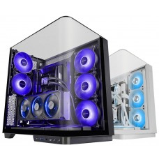 CAJA SEMITORRE ATX MC-INFINIO LITE ARGB NEGRO MARS GAMING (Espera 4 dias)-SX16 CAJA SEMITORRE ATX MC-INFINIO LITE ARGB NEGRO MARS GAMING (Espera 4 dias)