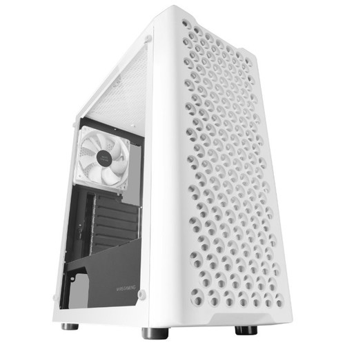 CAJA ATX MARS GAMING MCIPROW VENTANA LATERAL-SX10 CAJA ATX MARS GAMING MCIPROW VENTANA LATERAL
